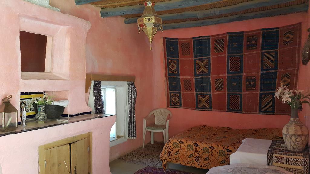 Auberge Chez Julia Мерцуга Стая снимка