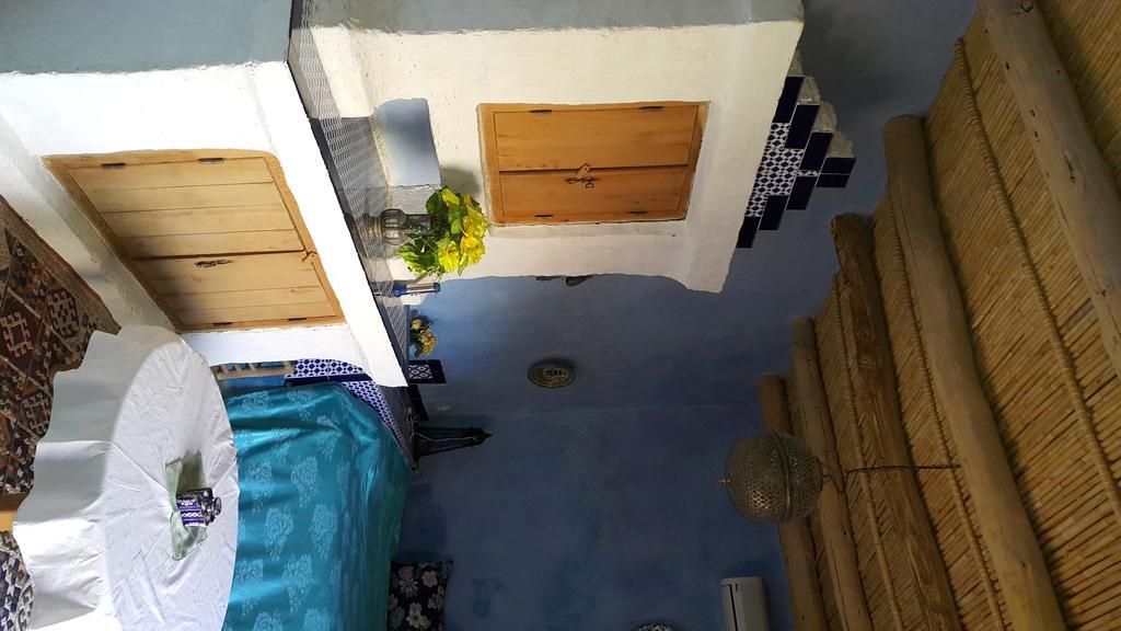 Auberge Chez Julia Мерцуга Екстериор снимка