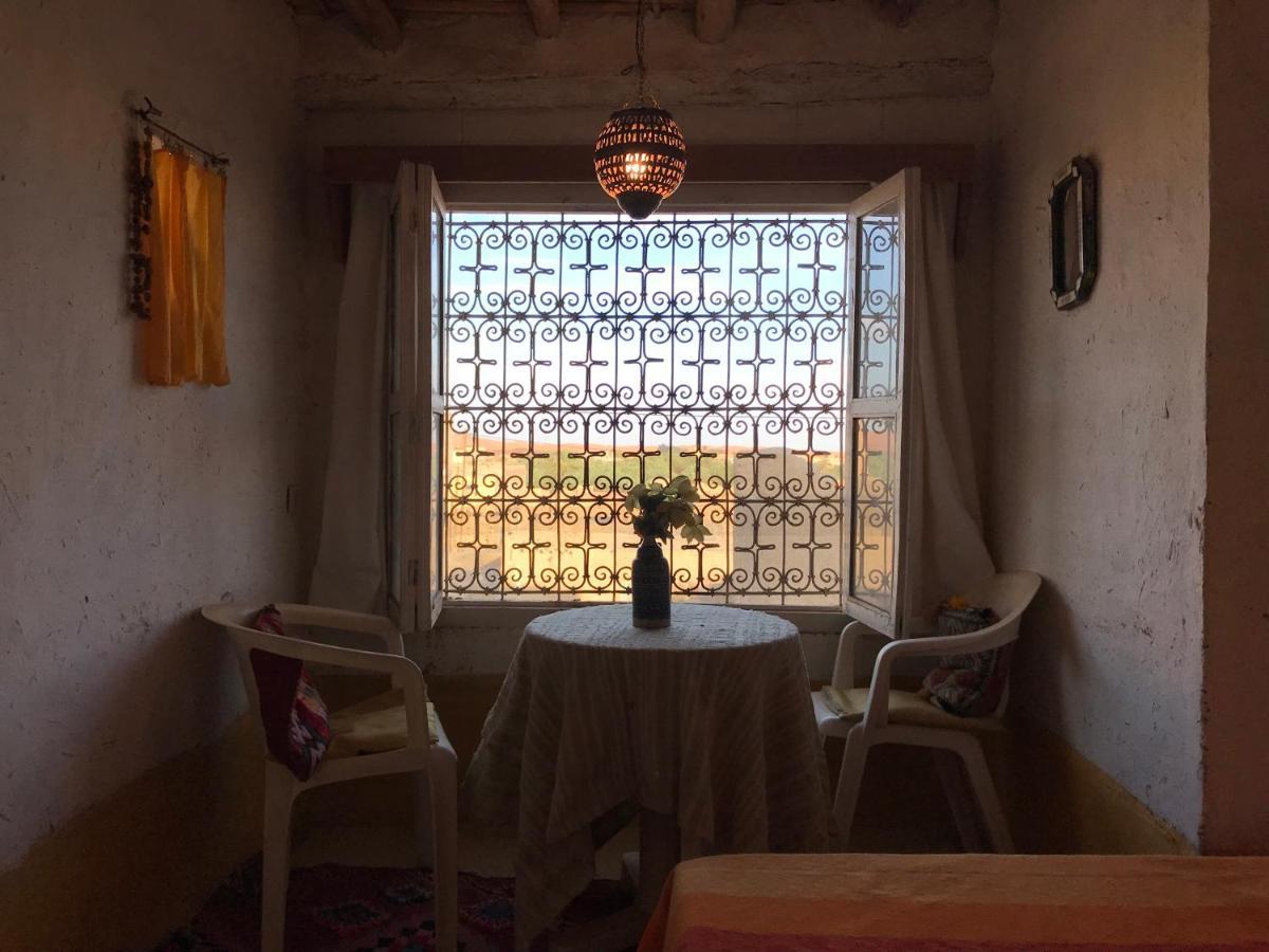 Auberge Chez Julia Мерцуга Екстериор снимка